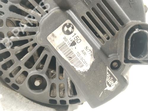 Alternator BMW X5 (E53) 3.0 d | BP17529502M7 - Image 4