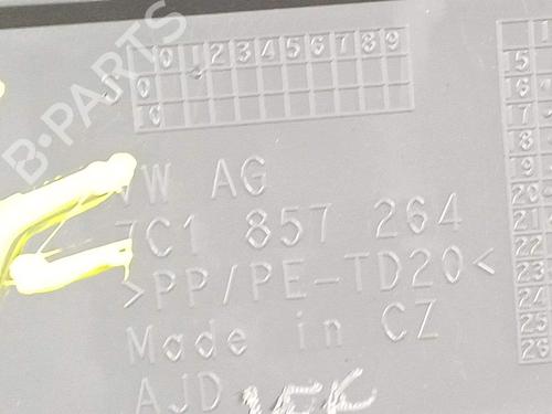 Handskerum VW CRAFTER Van (SY_, SX_)  | BP23157153C95  - Image 6