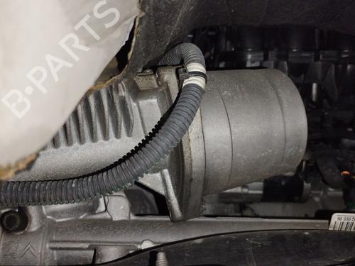 Steering rack CITROËN C3 II (SC_) 1.4 VTi 95 | BP37261712M22 - Image 4