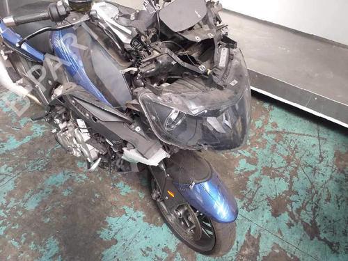 Electronic sensor BMW MOTORCYCLES K K 1600 GTL (K48) | BP40100077M84 - Image 8