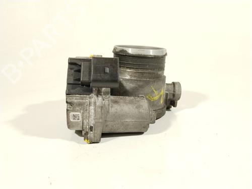 Throttle body FORD FIESTA VI (CB1, CCN) 1.6 TDCi | BP29745395M82 