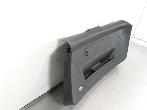 Boot lining AUDI Q5 (FYB, FYG) 35 TDI quattro | BP30122220I3