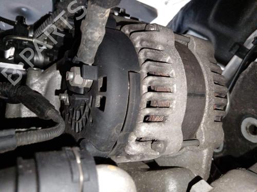 alternator-opel-insignia-a-g09-2008-2009-2010-2011-2012-2013-2014-2015-2016-2017-36392911 main image