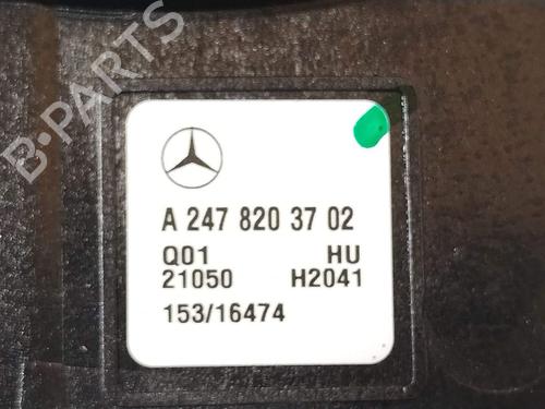 Speaker MERCEDES-BENZ A-CLASS (W177) AMG A 45 S 4-Matic+ (177.054) | BP39564321E2 - Image 4