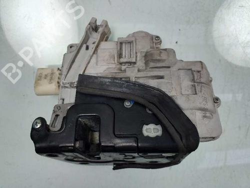Front right lock AUDI A4 B7 (8EC) 2.0 TDI | BP4901719C97 