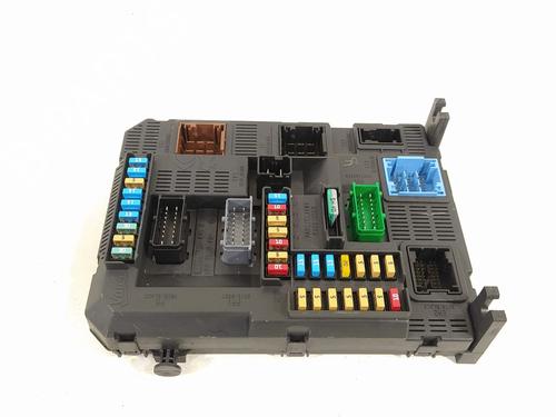 Used Fuse box Fuse box 11924243 11924243