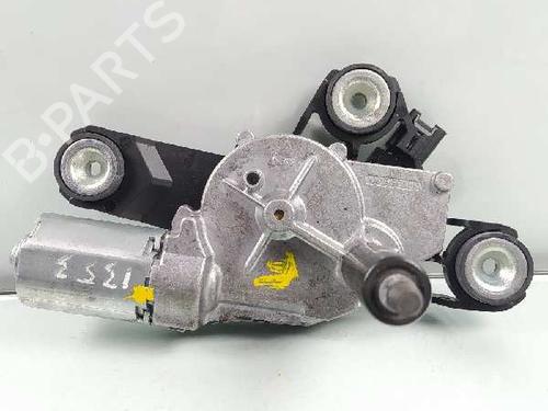 Used Rear wiper motor FORD FOCUS III [2010-2020]  4858297