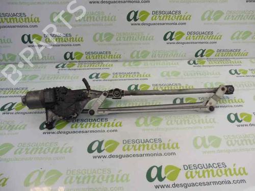 Front wiper motor FORD FOCUS II (DA_, HCP, DP)  | BP1840968M29 