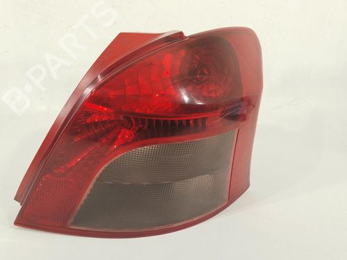 Used Right taillight Right taillight 38618967 38618967