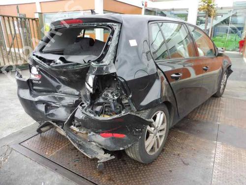 Starter VW GOLF VI (5K1)  | BP6216265M8 