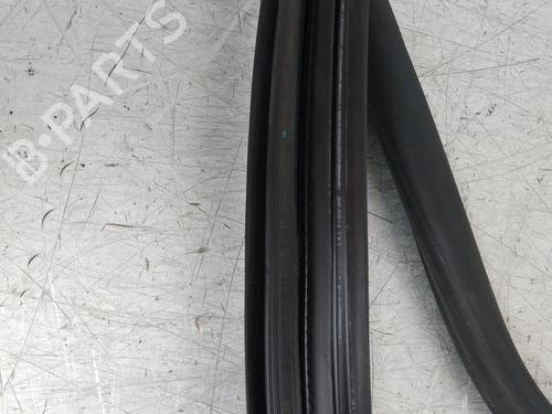Rubber door seal AUDI A5 Sportback (F5A, F5F) 3.0 TDI quattro | BP25334355C142 