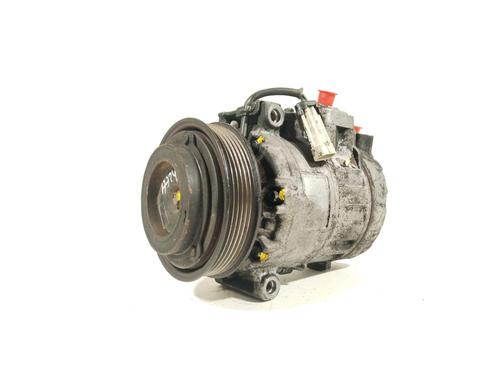 AC compressor RENAULT ESPACE IV (JK0/1_) 3.0 dCi (JK0J, JK0V) | BP38096472M34 - Image 2