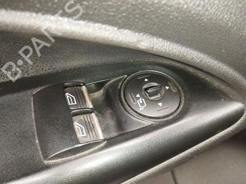 Used Left front window switch Left front window switch FORD TRANSIT CONNECT MPV [2013-2026] 36406308 36406308