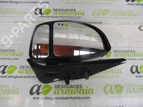 Used Left mirror CITROËN JUMPER I Van (244) 2.8 HDi (128 hp) 4668850