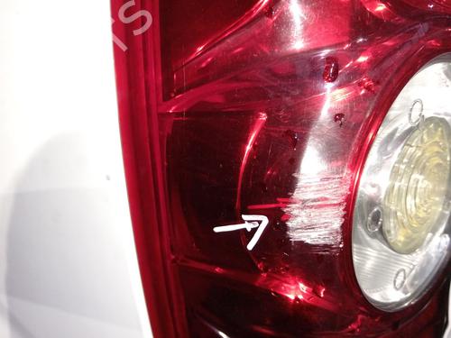 Left taillight FIAT DOBLO Cargo (263_) 1.3 D Multijet | BP37152240C34 - Image 3