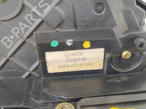 Front left lock MAZDA 5 (CR) 1.8 (CR19) | BP6443064C98 
