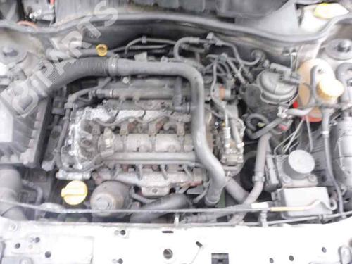 Engine control unit (ECU) OPEL COMBO Box Body/MPV  | BP2346313M57 