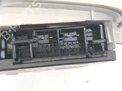 Interior roof light MERCEDES-BENZ C-CLASS Coupe (CL203) C 220 CDI (203.708) | BP7443053I8 