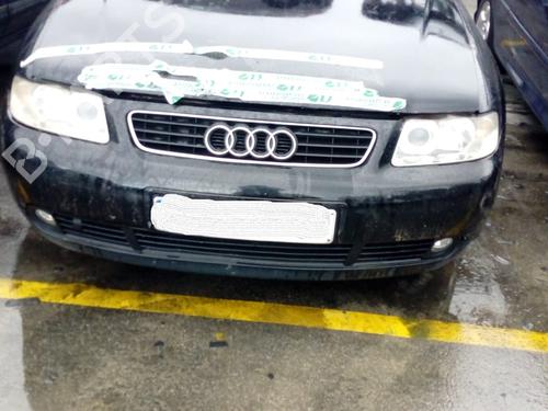 Right mirror AUDI A3 (8L1) 1.9 TDI | BP1878132C27 
