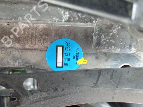 Engine SKODA YETI (5L) 1.2 TSI | BP29943659M1 - Image 6