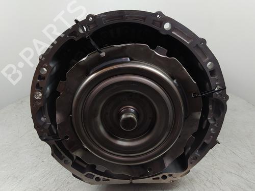 Gearbox MERCEDES-BENZ GLC Coupe (C253)  | BP10295080M3 