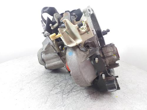 Gearbox PEUGEOT 307 (3A/C)  | BP7843720M3 