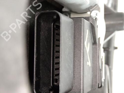 Rear right window mechanism VW GOLF VI (5K1) 1.4 TSI | BP32080821C25