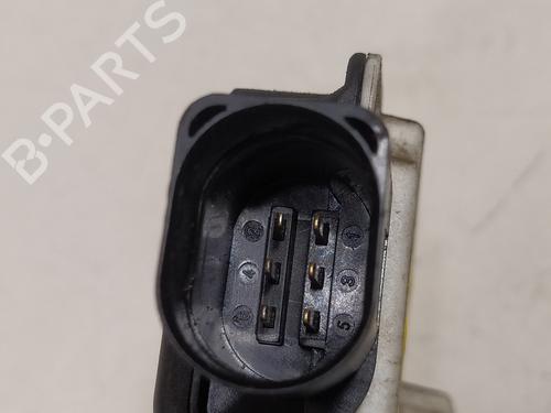 Rear left lock SKODA SUPERB II Estate (3T5) 2.0 TDI 16V 4x4 | BP9556041C100 