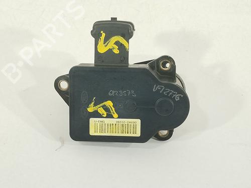 Corpo farfallato Corpo farfallato HYUNDAI TUCSON (TL, TLE) [2015-2023] 36886399 36886399
