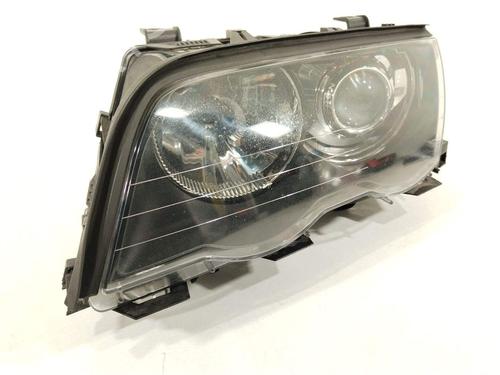 Left headlight BMW 3 (E46) 320 d | BP38458325C28 - Image 2