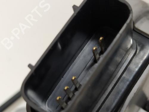 Front right lock HYUNDAI IONIQ (AE) 1.6 GDI Hybrid | BP10285389C97 