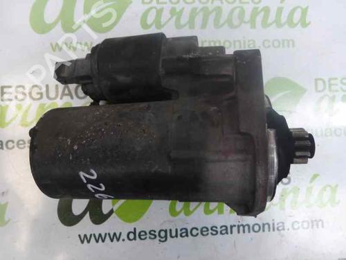 Used Starter SEAT LEON (1M1) [1999-2006]  1839704