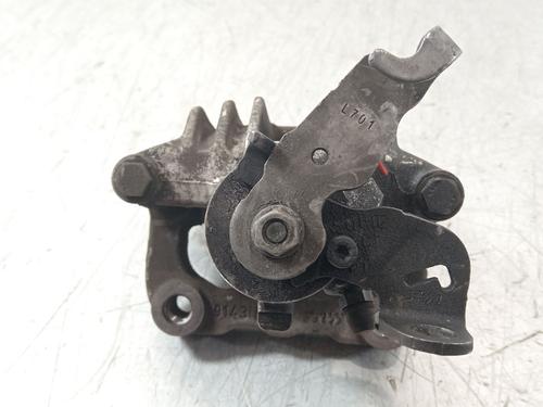 Left rear brake caliper SKODA SCALA (NW1) 1.6 TDI | BP29258461M107 
