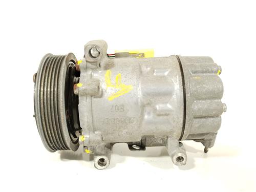 Used AC compressor AC compressor PEUGEOT 2008 I (CU_) 1.6 VTi (120 hp) 32170238 32170238