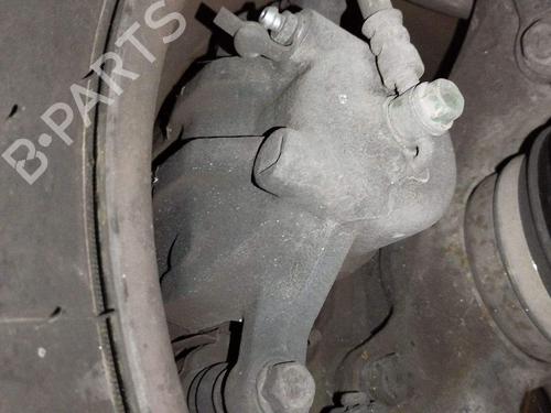 Used Left front brake caliper Left front brake caliper 38538609 38538609