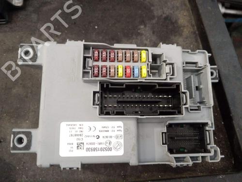 fuse-box-opel-combo-box-bodympv-x12-2012-36695275 main image