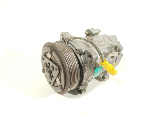 AC compressor FIAT ULYSSE (179_) 2.2 JTD | BP29626823M34 