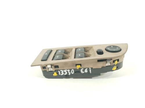 Left front window switch BMW 3 Touring (E91) 320 d | BP26664840I27 - Image 2