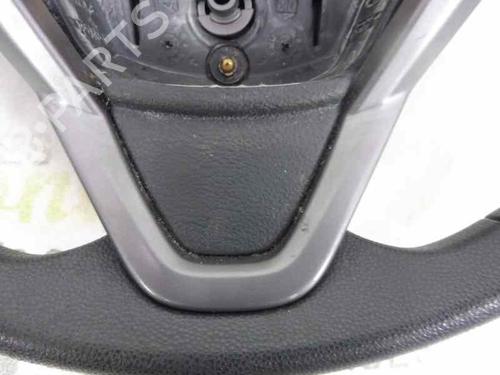 Steering wheel FORD FIESTA VI (CB1, CCN)  | BP1843181C49 