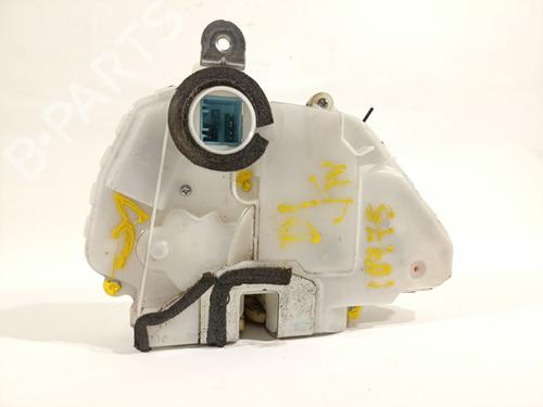 Front left lock HONDA ACCORD VIII (CU)  | BP21026894C98 