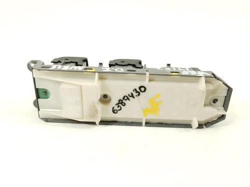 Left front window switch TOYOTA AURIS (_E18_) 1.6 (ZRE181_, ZRE185_, ZRE185R, ZRE181R) | BP28213805I27