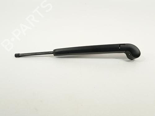 Used Rear windshield wiper arm AUDI A3 Sportback (8YA, 8YF) [2019-2025]  23077294
