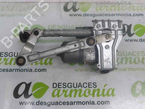 Front wiper motor SEAT LEON (1P1)  | BP1851168M29 