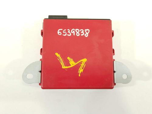 Used Electronic module Electronic module 28480477 28480477