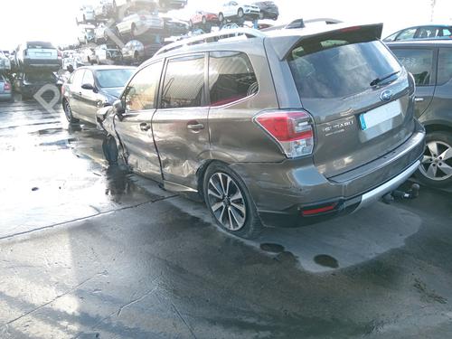 Right rear window switch SUBARU FORESTER (SJ_) 2.0 D AWD (SJD) | BP32474035I28