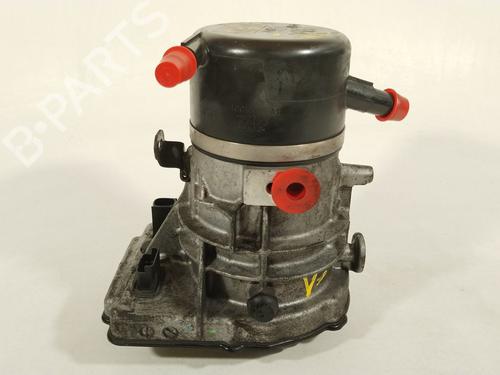 Styring servopumpe CITROËN C5 III Break (RW_) 2.0 HDi 165 (163 hp) 28099904