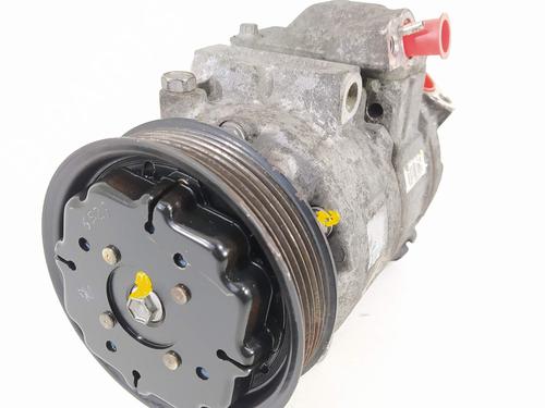 AC-Kompressor AC-Kompressor 7258736 7258736