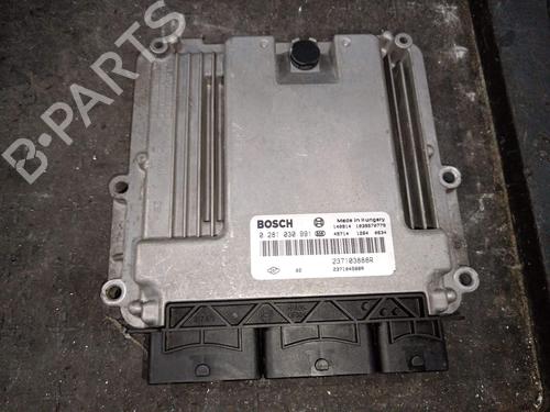 Used Engine control unit (ECU) Engine control unit (ECU) 35765230 35765230