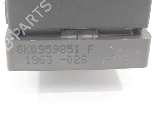Left front window switch AUDI Q5 (8RB) 2.0 TDI quattro | BP6911941I27 - Image 4