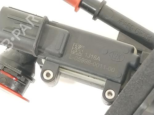 Clutch slave cylinder MAZDA CX-30 (DM) | BP29712298M113